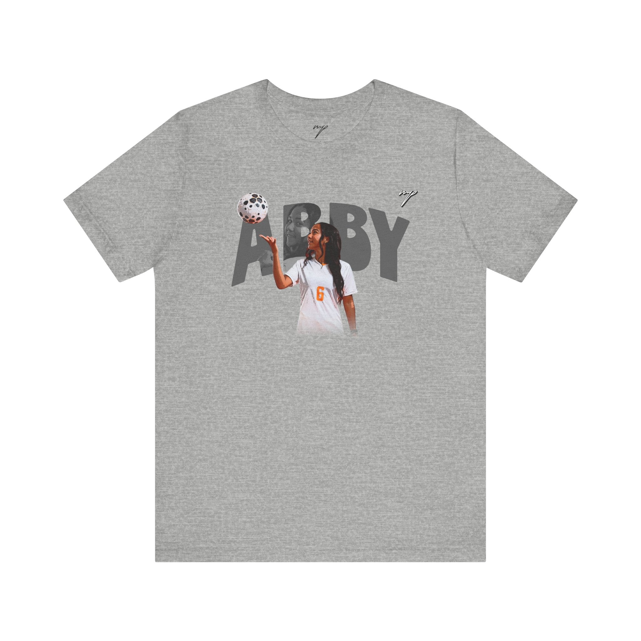 Abby Batts Graphic Tee