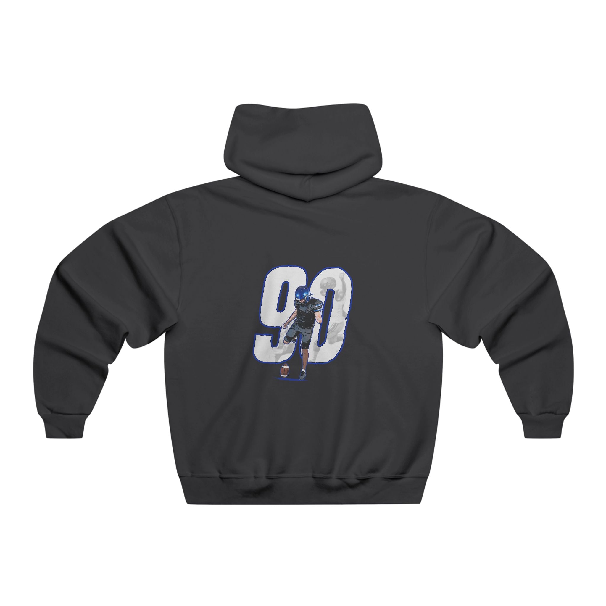 Pato Marvite Vintage Hoodie