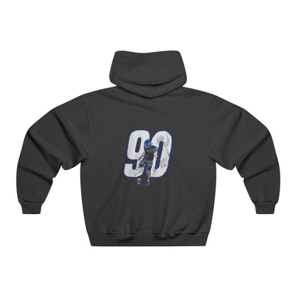 Pato Marvite Vintage Hoodie