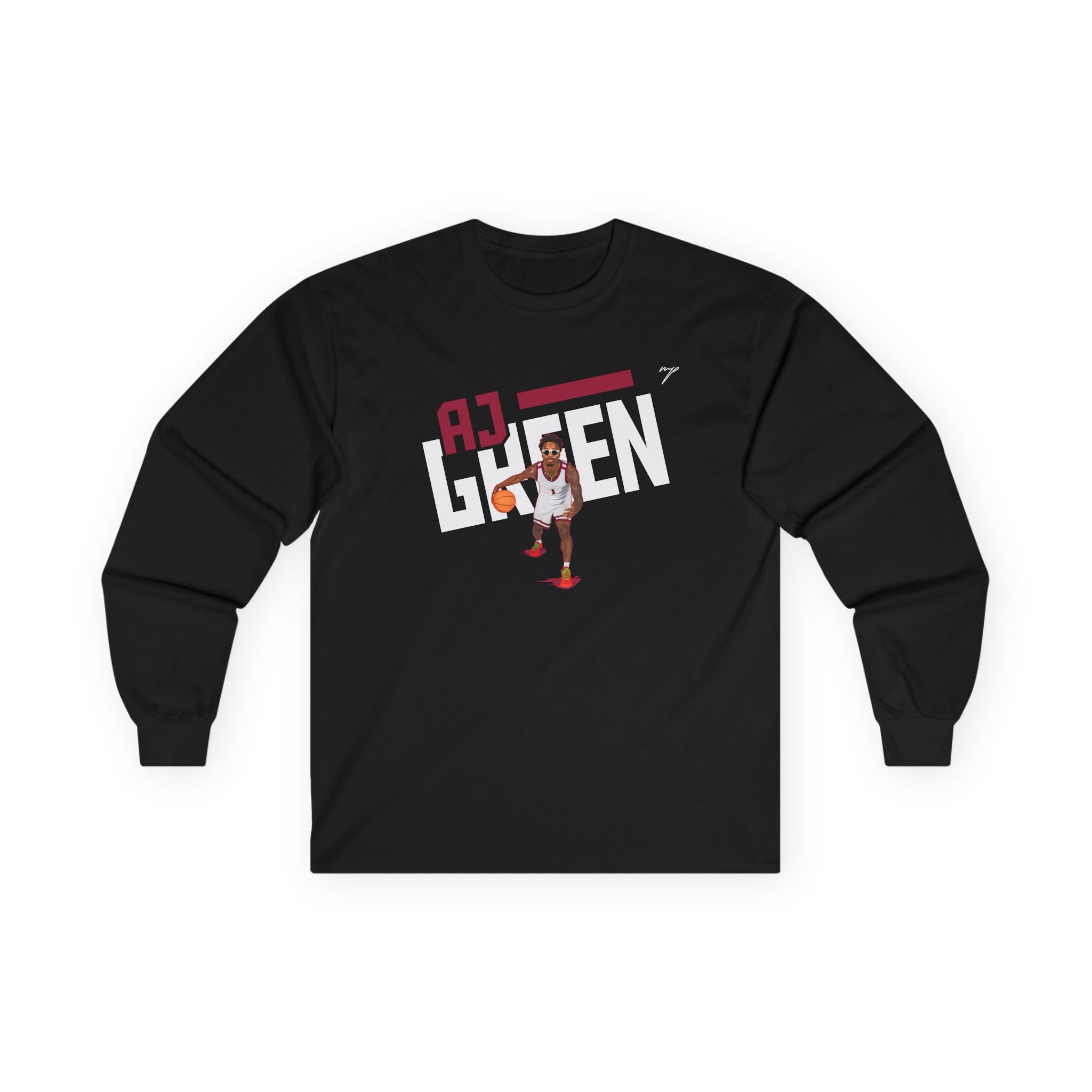 A.J. Green Long Sleeve Tee