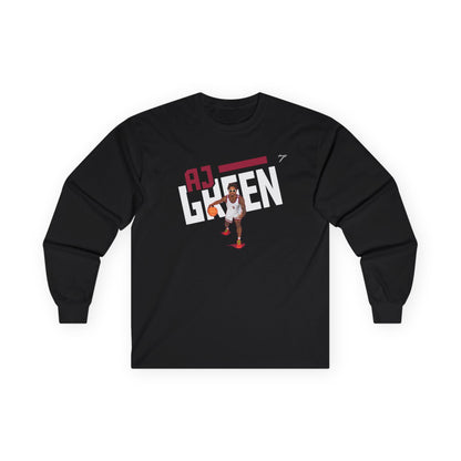 A.J. Green Long Sleeve Tee