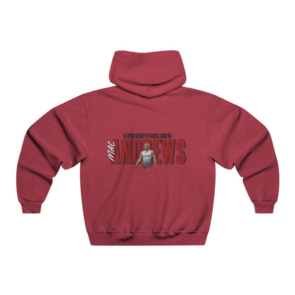 Mac Andrews Vintage Hoodie