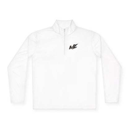 Matthew Edwards Quarter-Zip