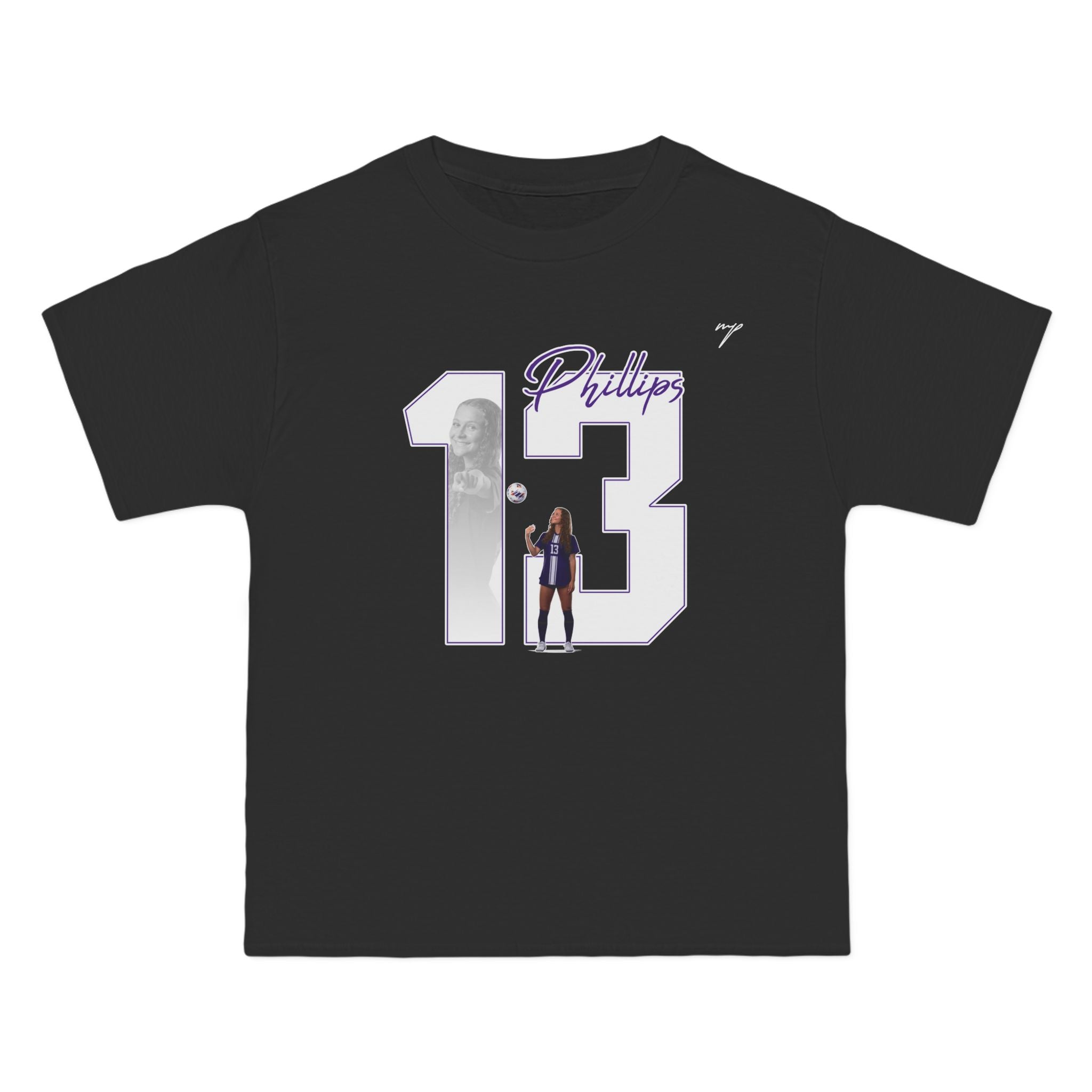 Elle Phillips Vintage Tee