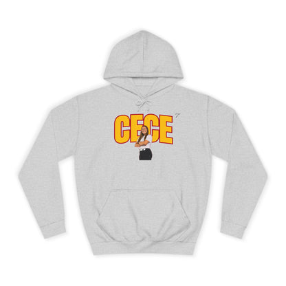 Cece Bell Hoodie