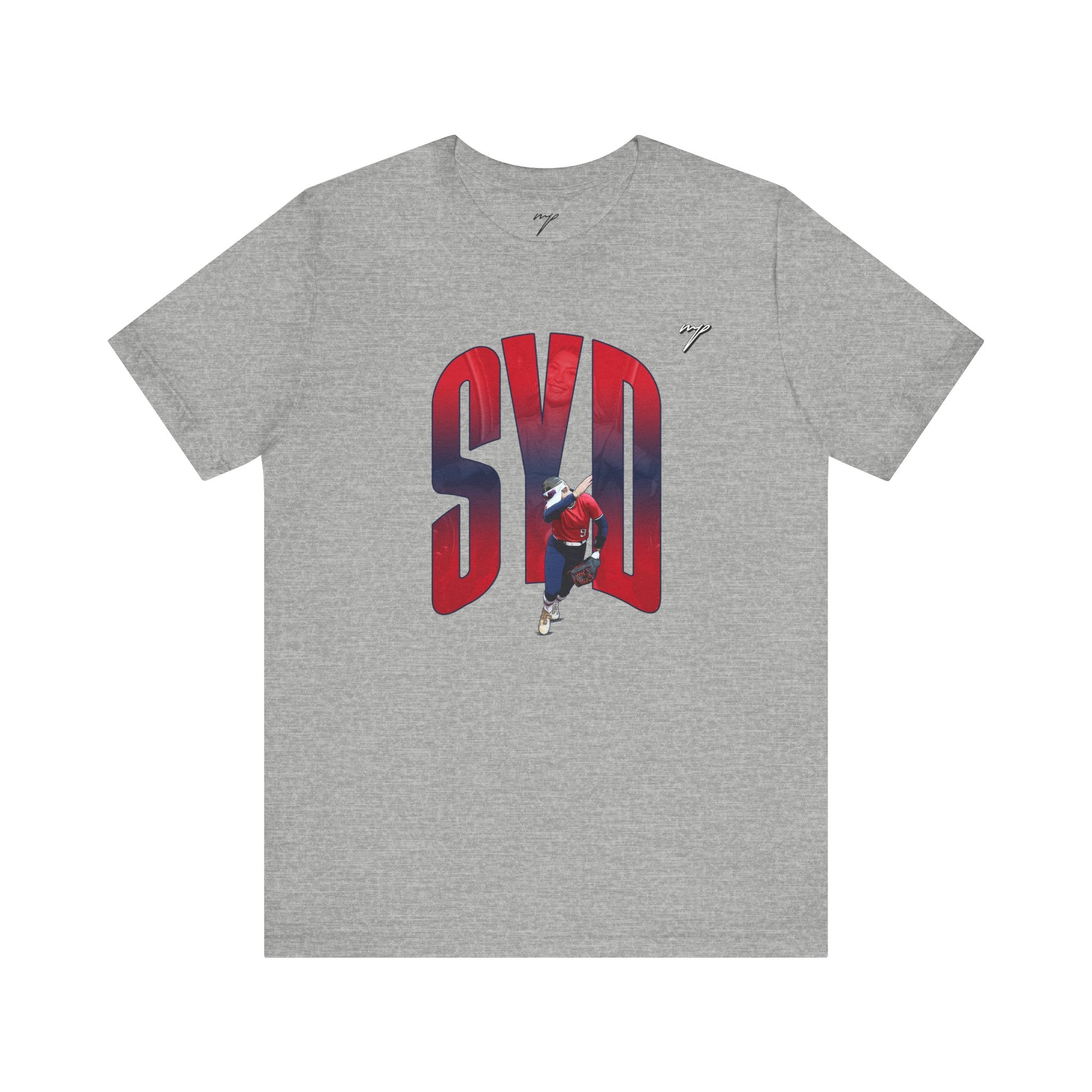 Sydney Shiller Graphic Tee