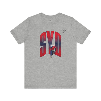 Sydney Shiller Graphic Tee