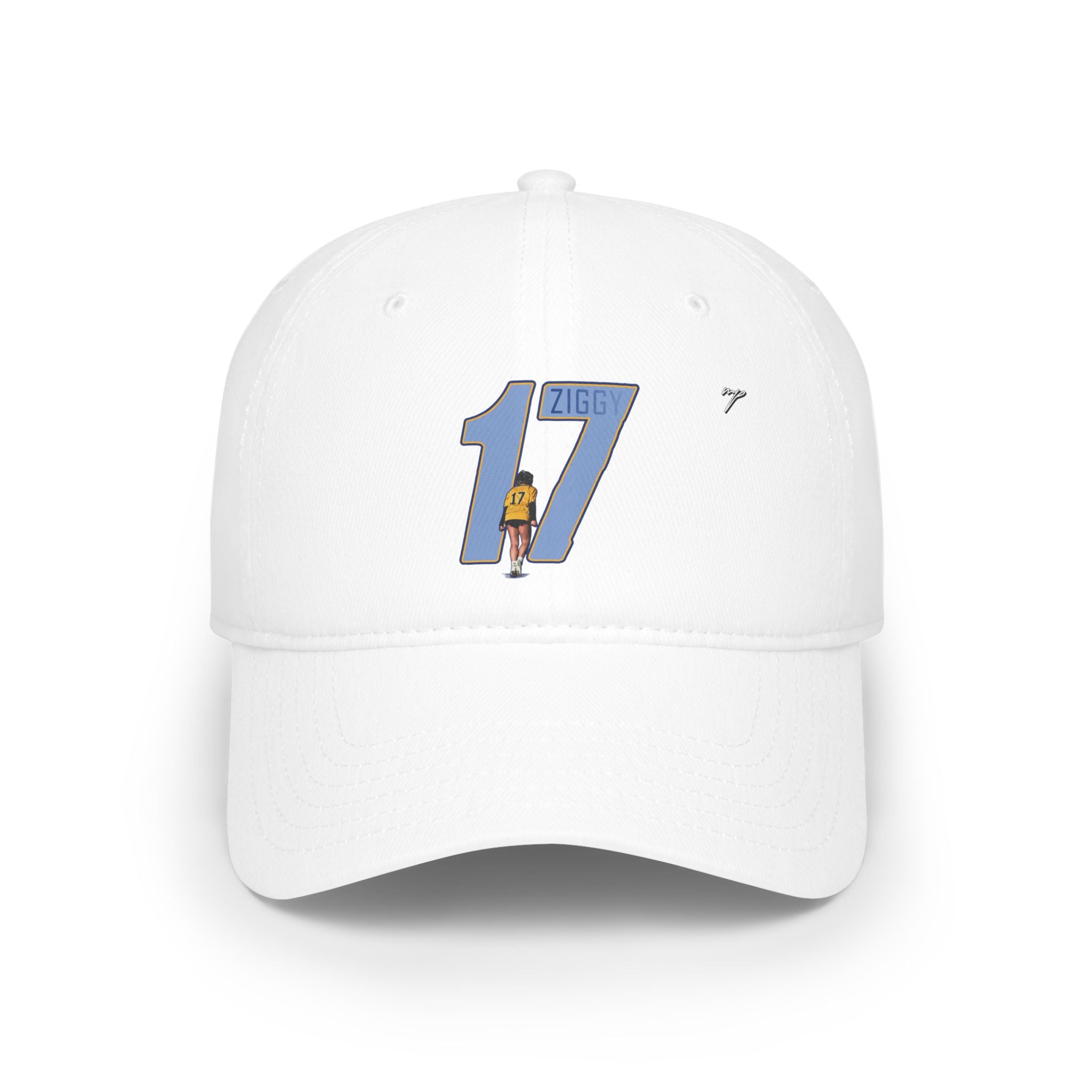 Izzy Prestia Hat
