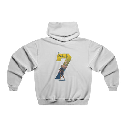 Amber Howard Vintage Hoodie