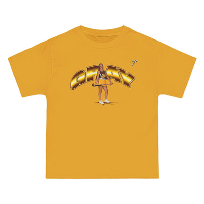 Jenna Gray Vintage Tee