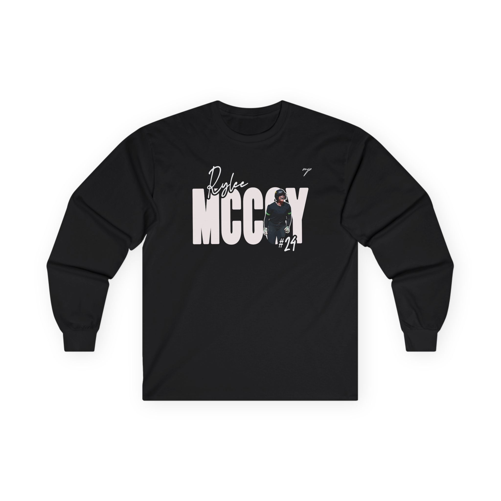 Rylee Mccoy Long Sleeve Tee