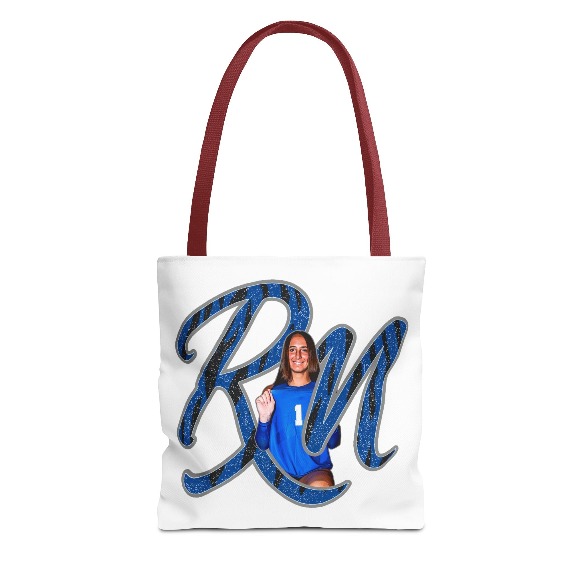 Riley McCloskey Tote Bag