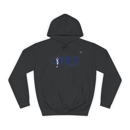 Mayce Burkett Hoodie