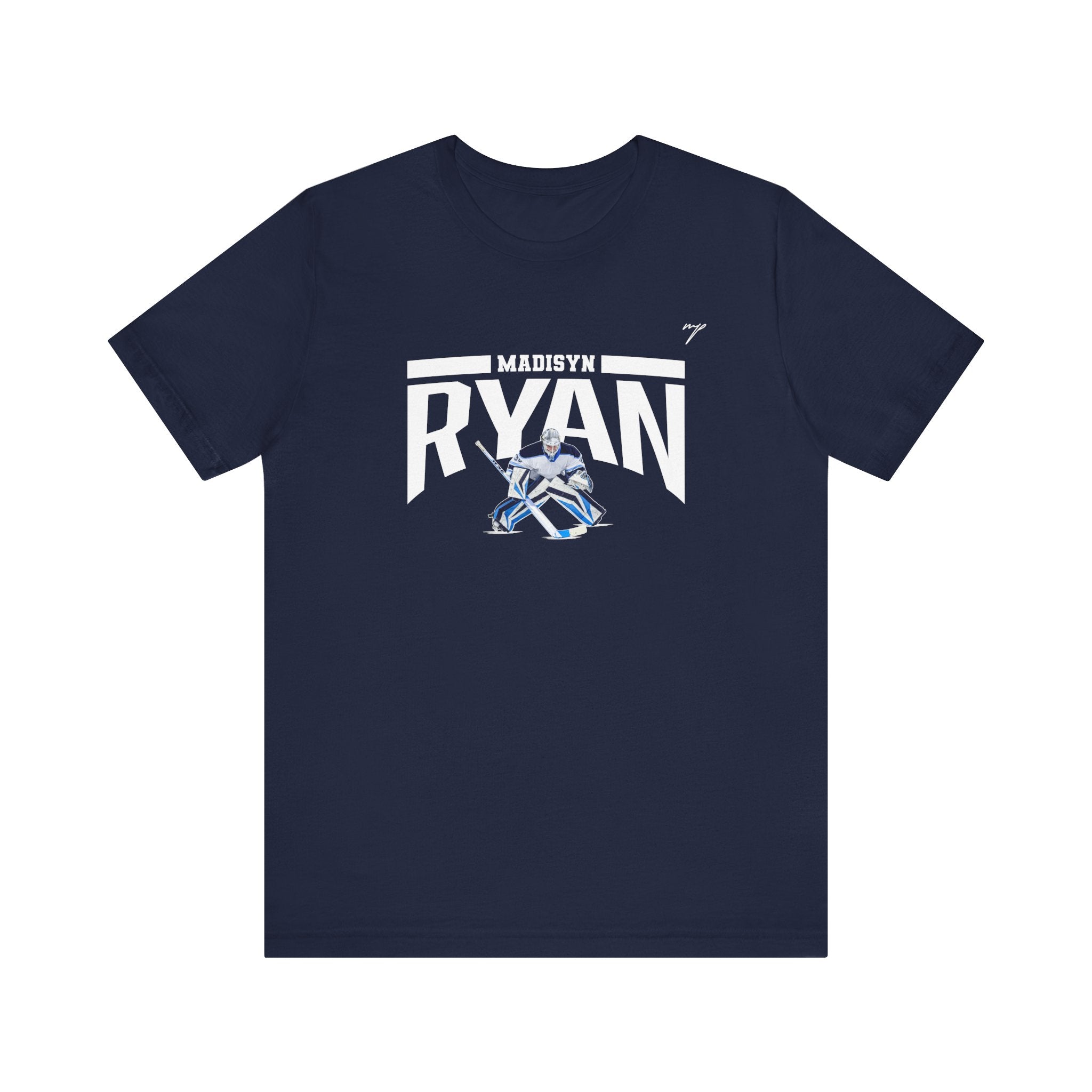 Madisyn Ryan Graphic Tee
