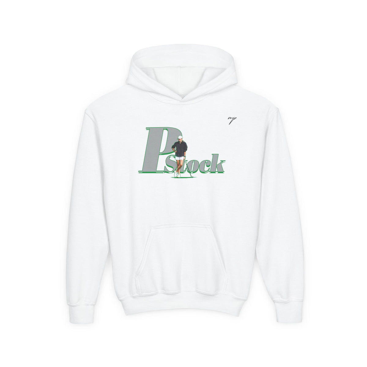 Payton Stocker YOUTH Hoodie
