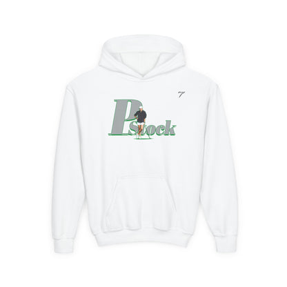 Payton Stocker YOUTH Hoodie