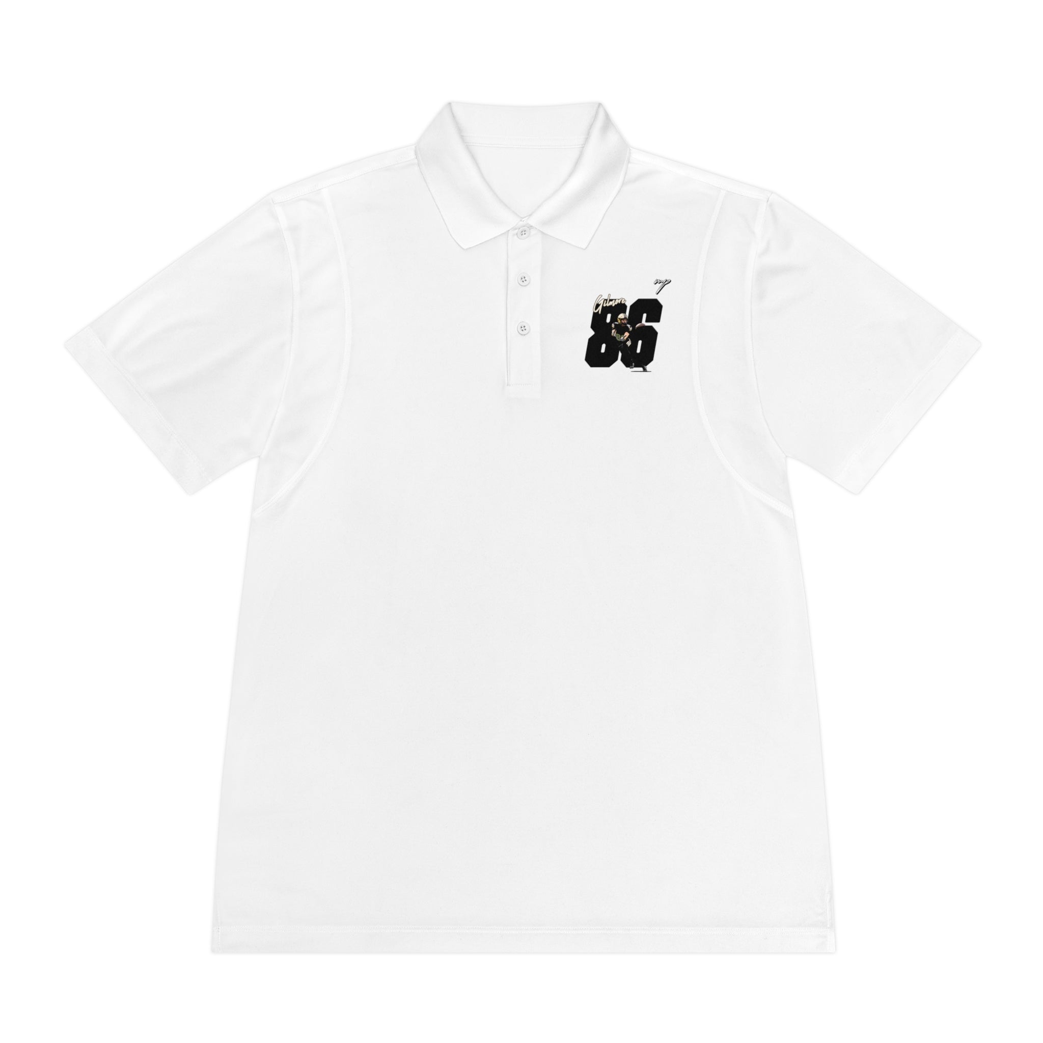 Lando Gilmore Polo
