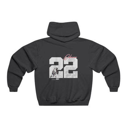 Grace Delmonico Vintage Hoodie