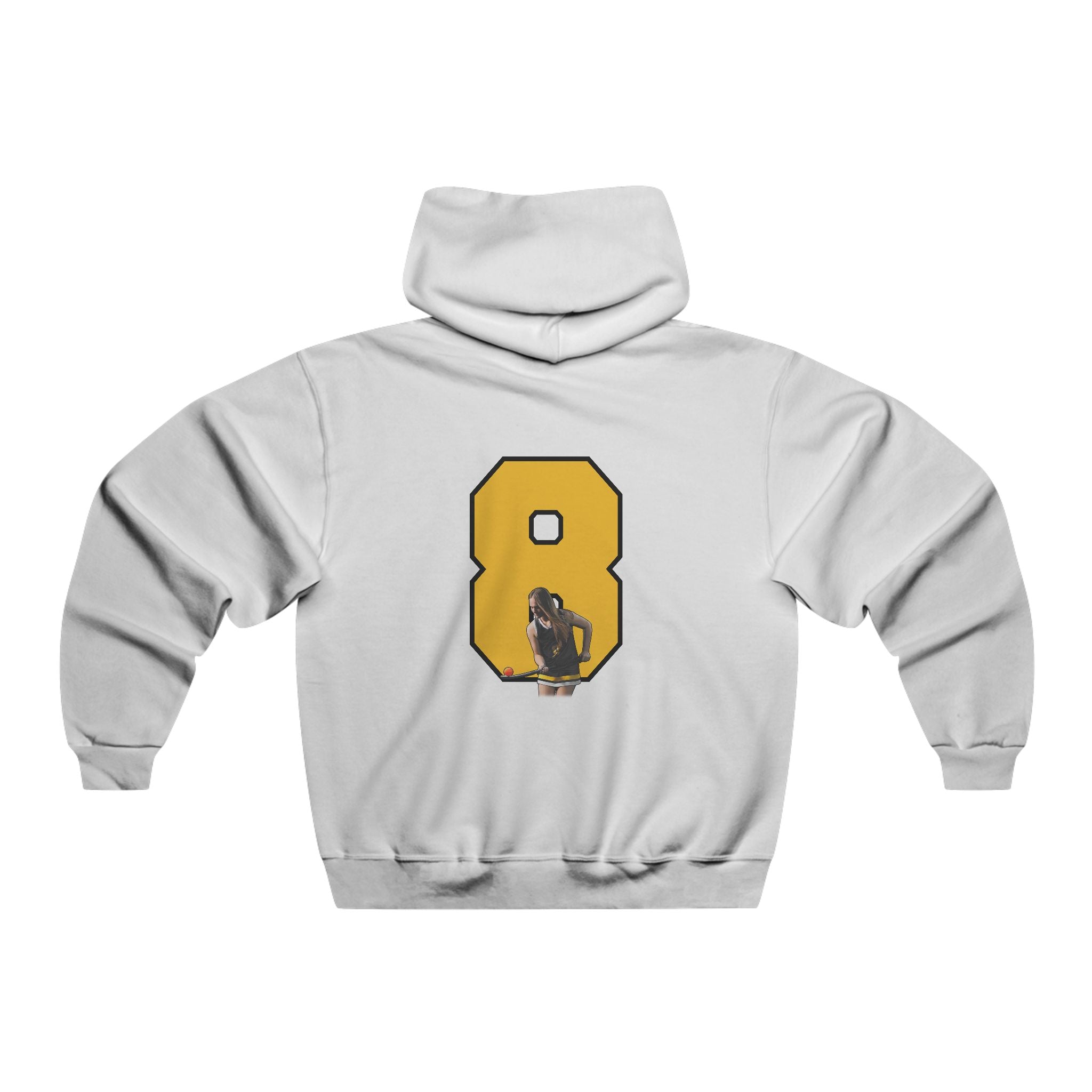Ashlynn Gartland Vintage Hoodie