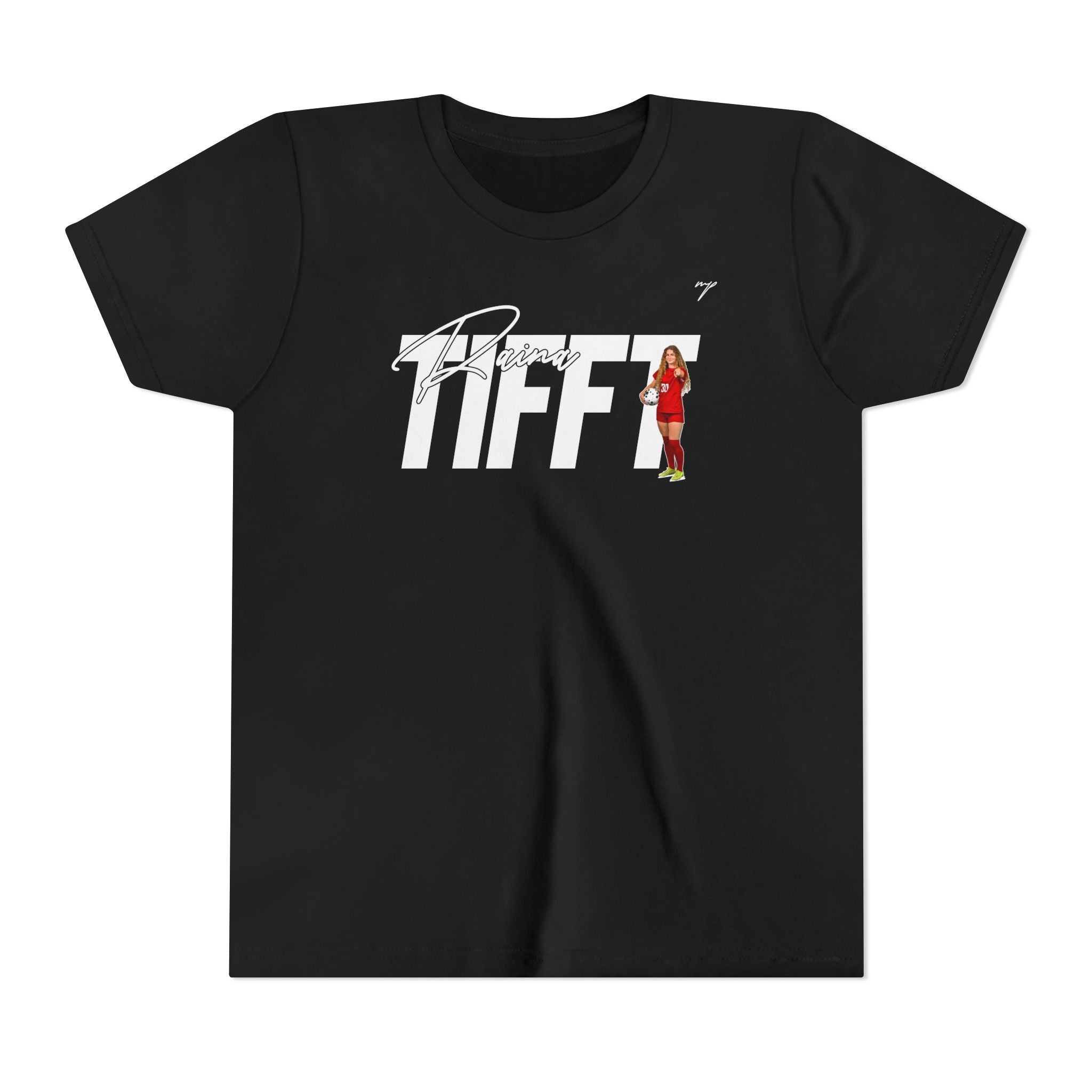 Raina Tifft YOUTH Graphic Tee
