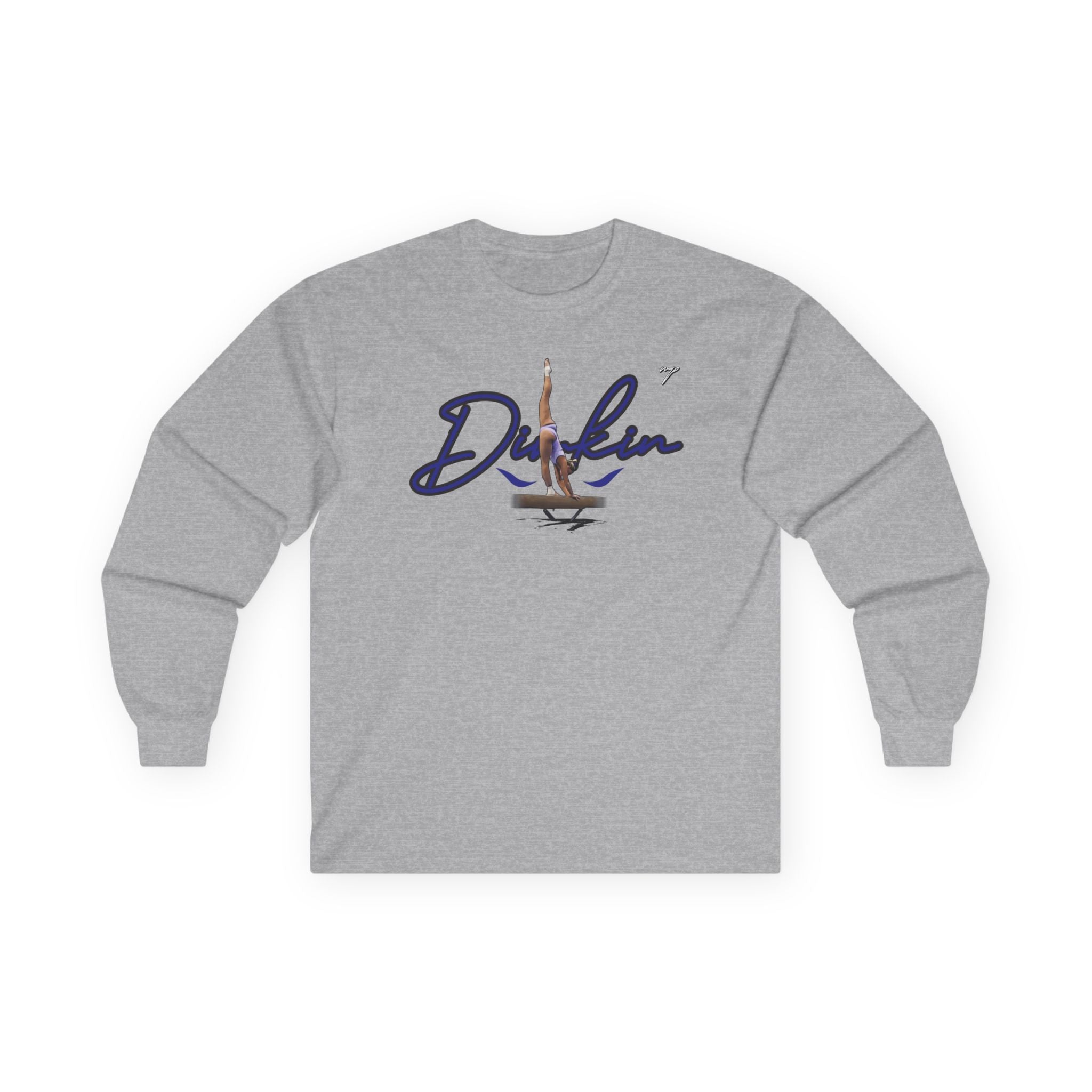 Lenee Dimkin Long Sleeve Tee