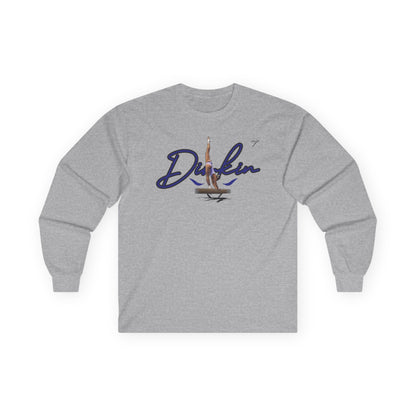 Lenee Dimkin Long Sleeve Tee