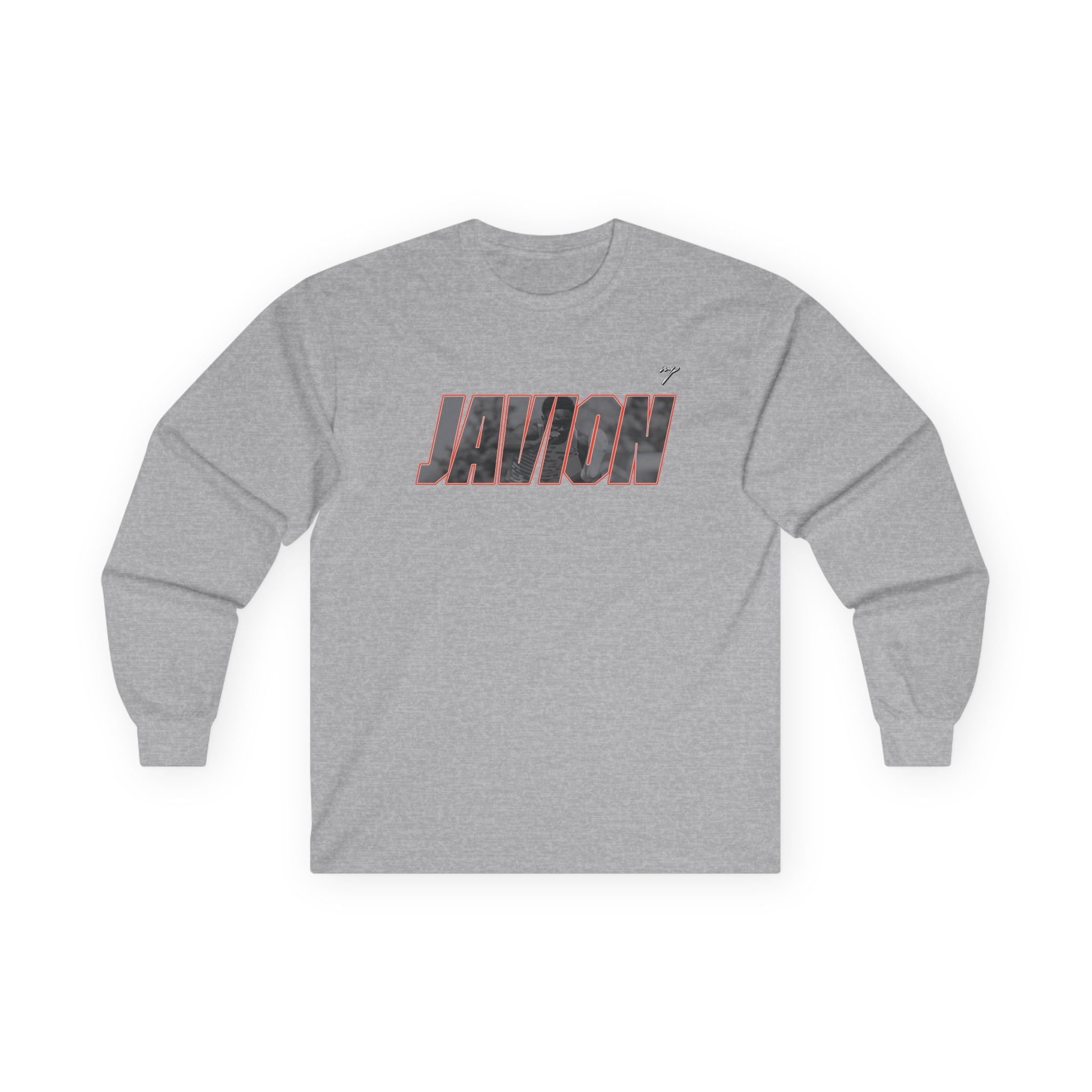 Javion Westfield Long Sleeve Tee