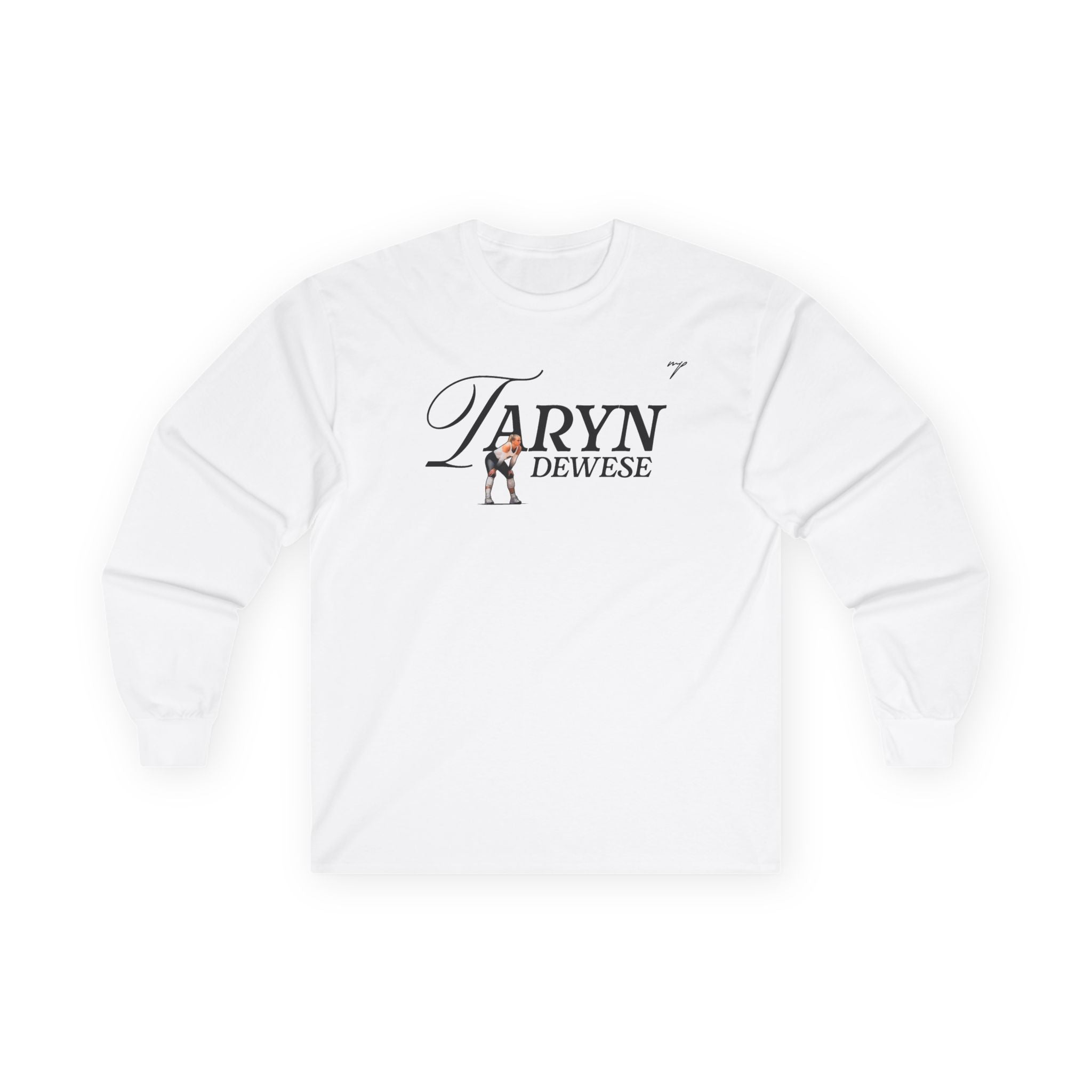 Taryn Dewese Long Sleeve