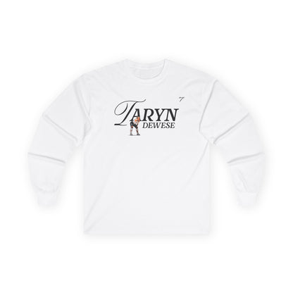 Taryn Dewese Long Sleeve