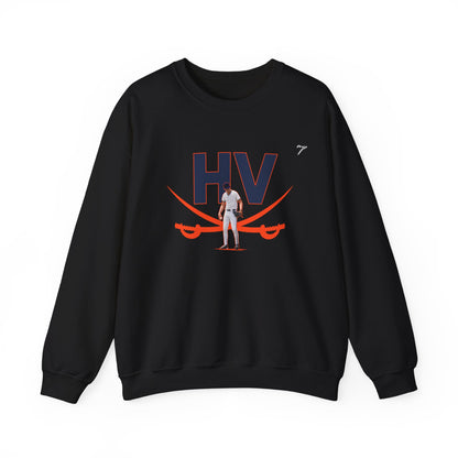 Hunter Vitello Crewneck