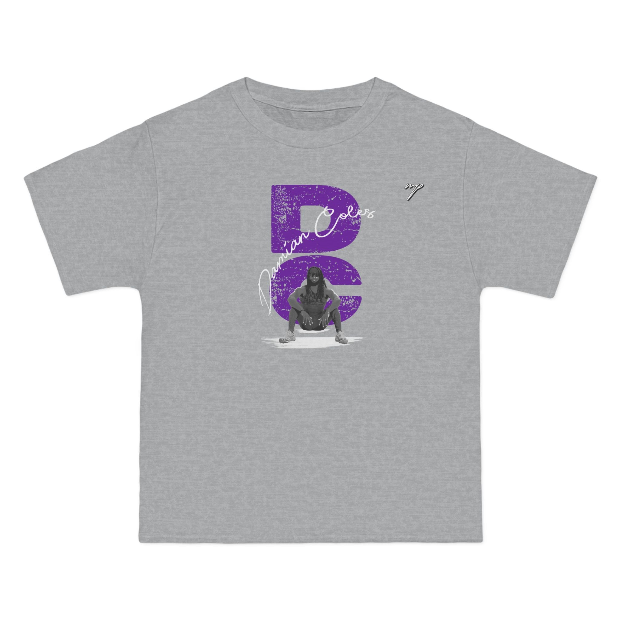Damian Coles Vintage Tee