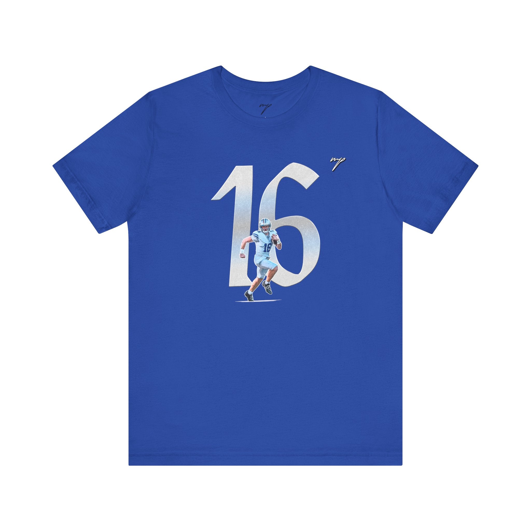 Roman Gagliano Graphic Tee