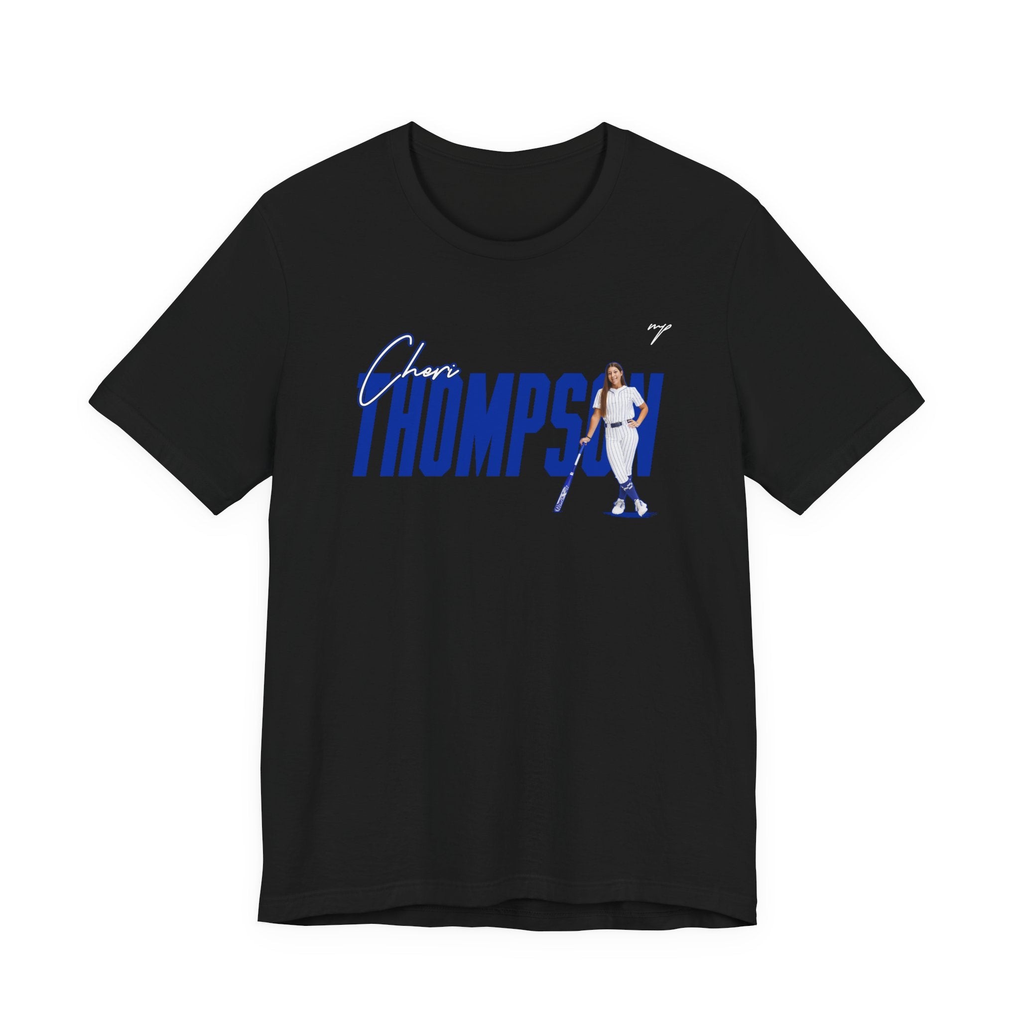Cheri Thompson Graphic Tee