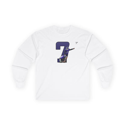 Ivan Maric Long Sleeve Tee