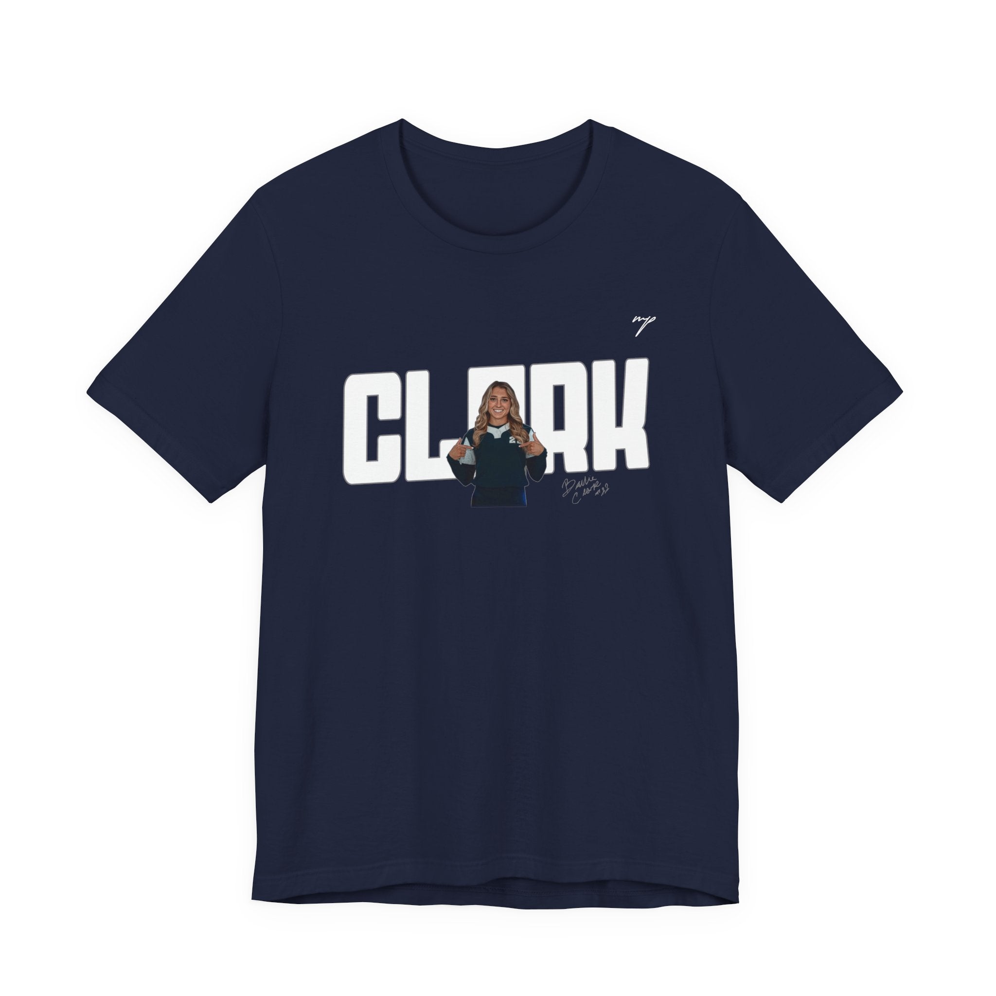 Bailie Clark Graphic Tee