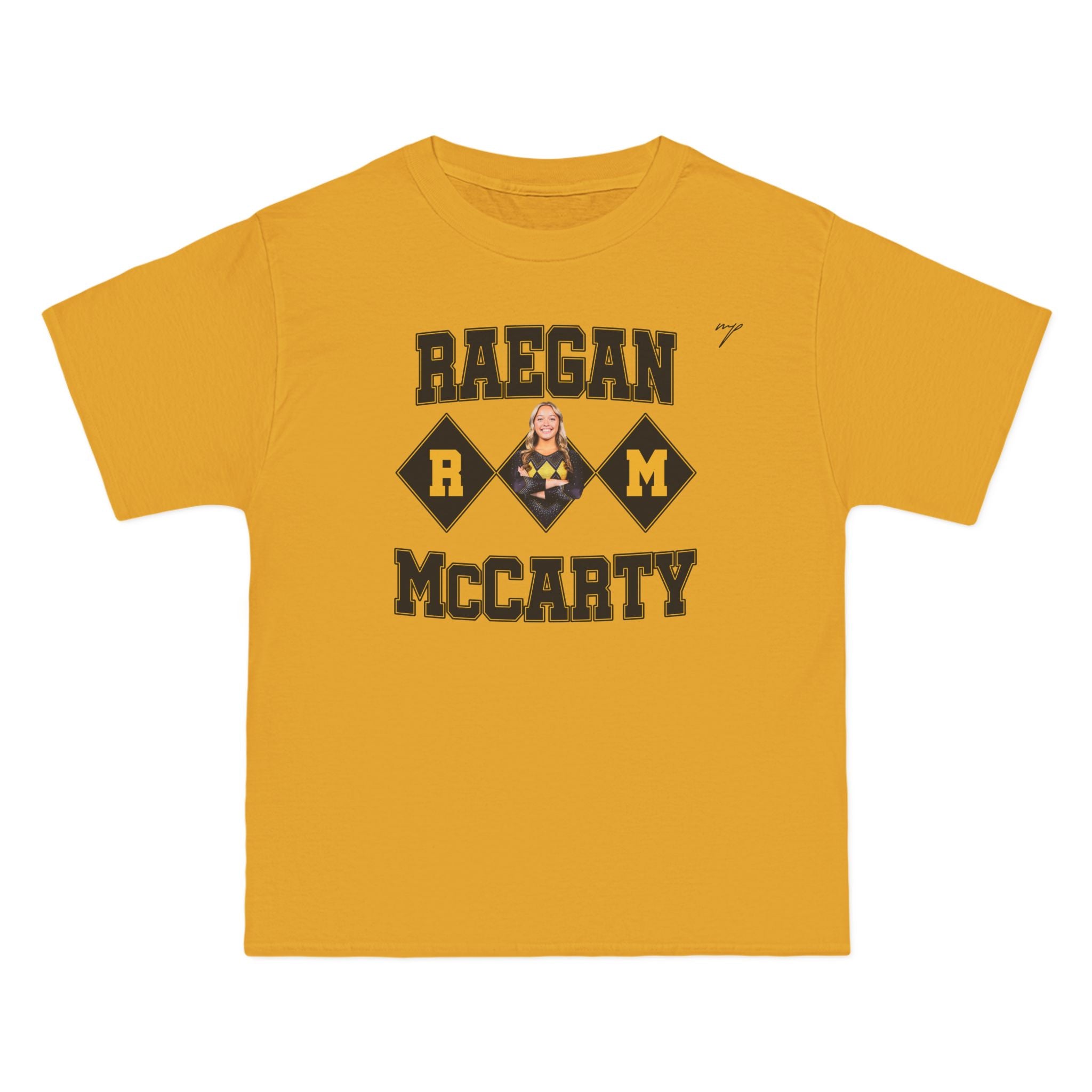 Raegan McCarty Vintage Tee