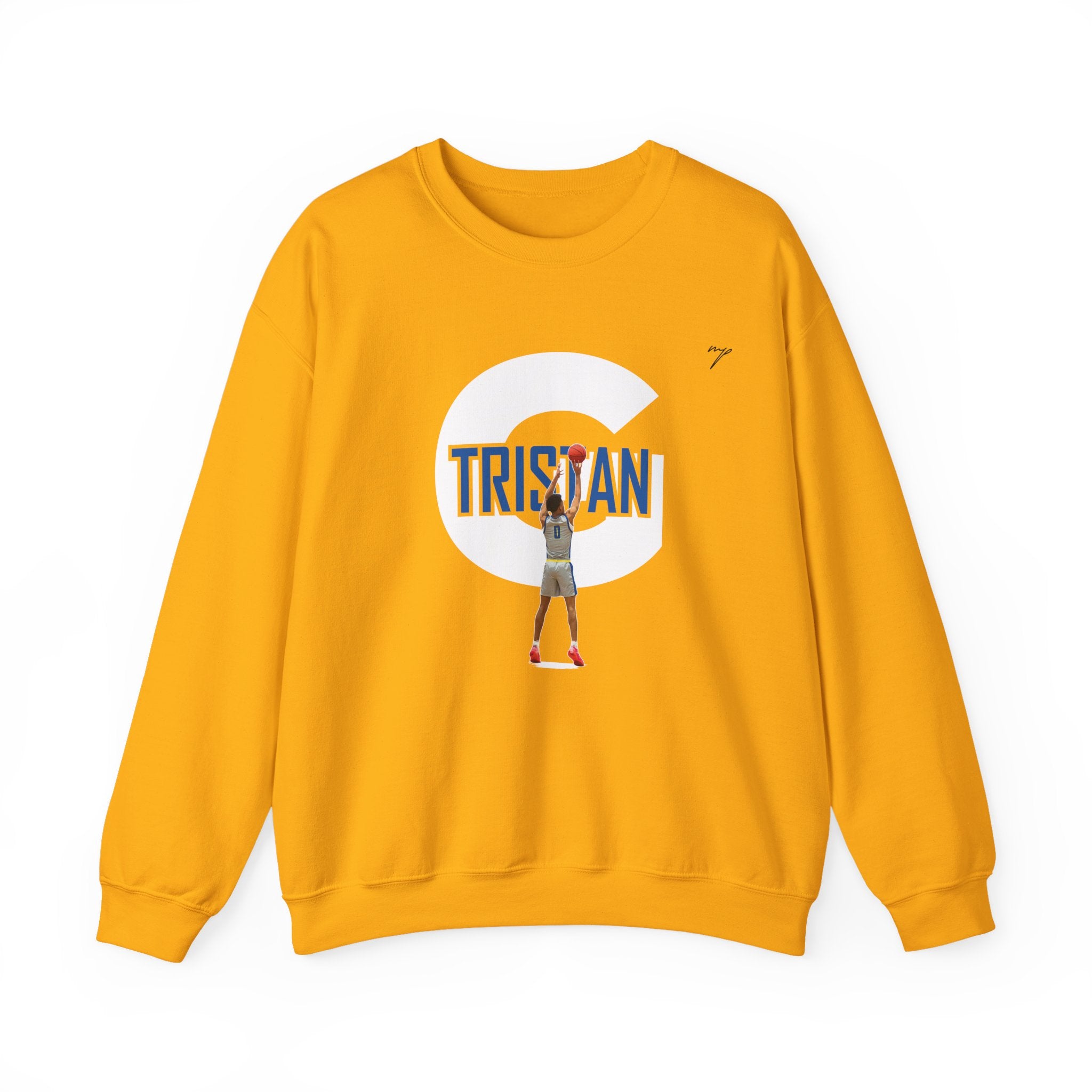 Tristan Gilmore Crewneck