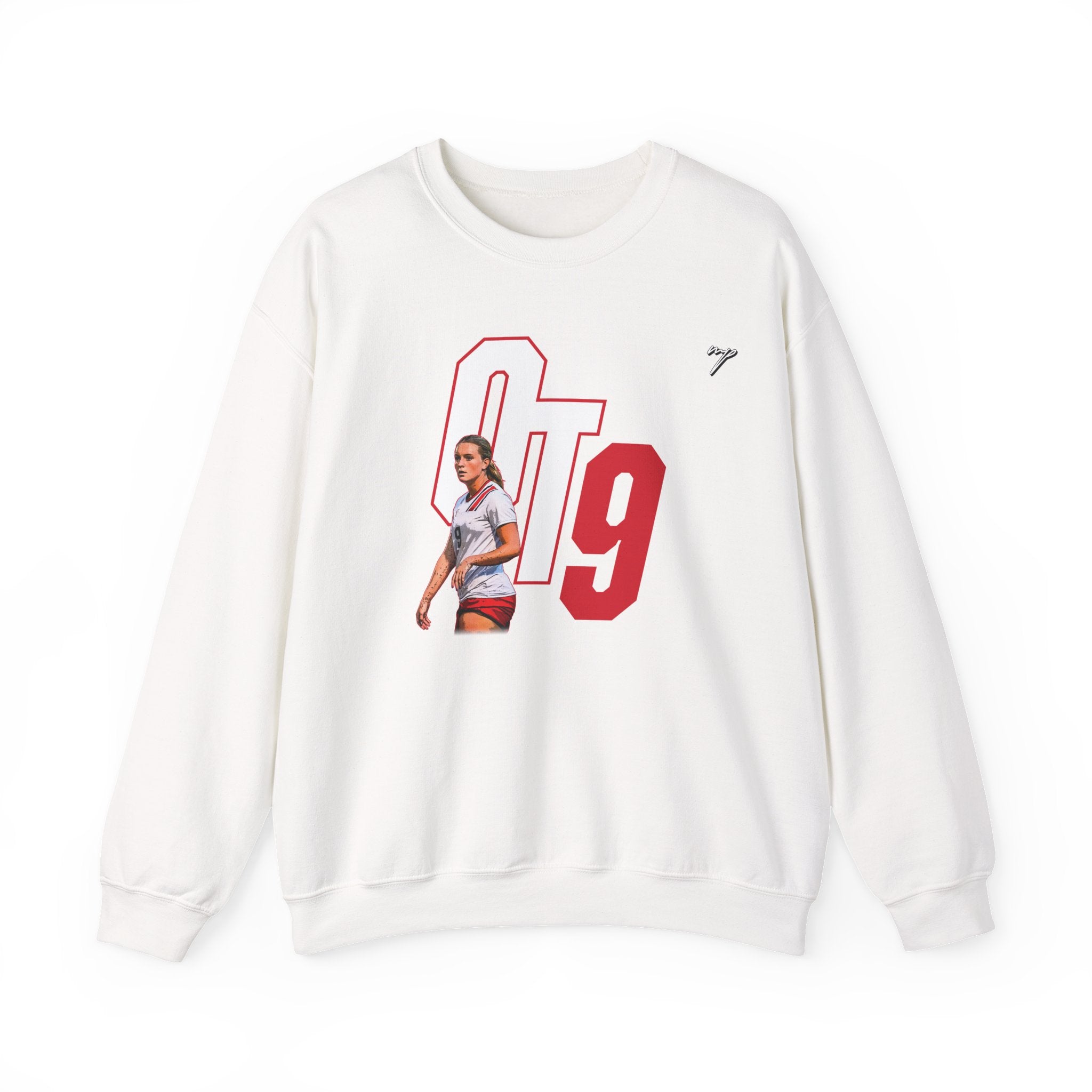 Olivia Tribolet Crewneck