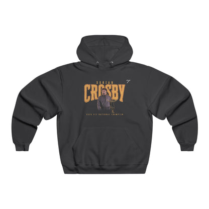 Dorian Crosby Vintage Hoodie