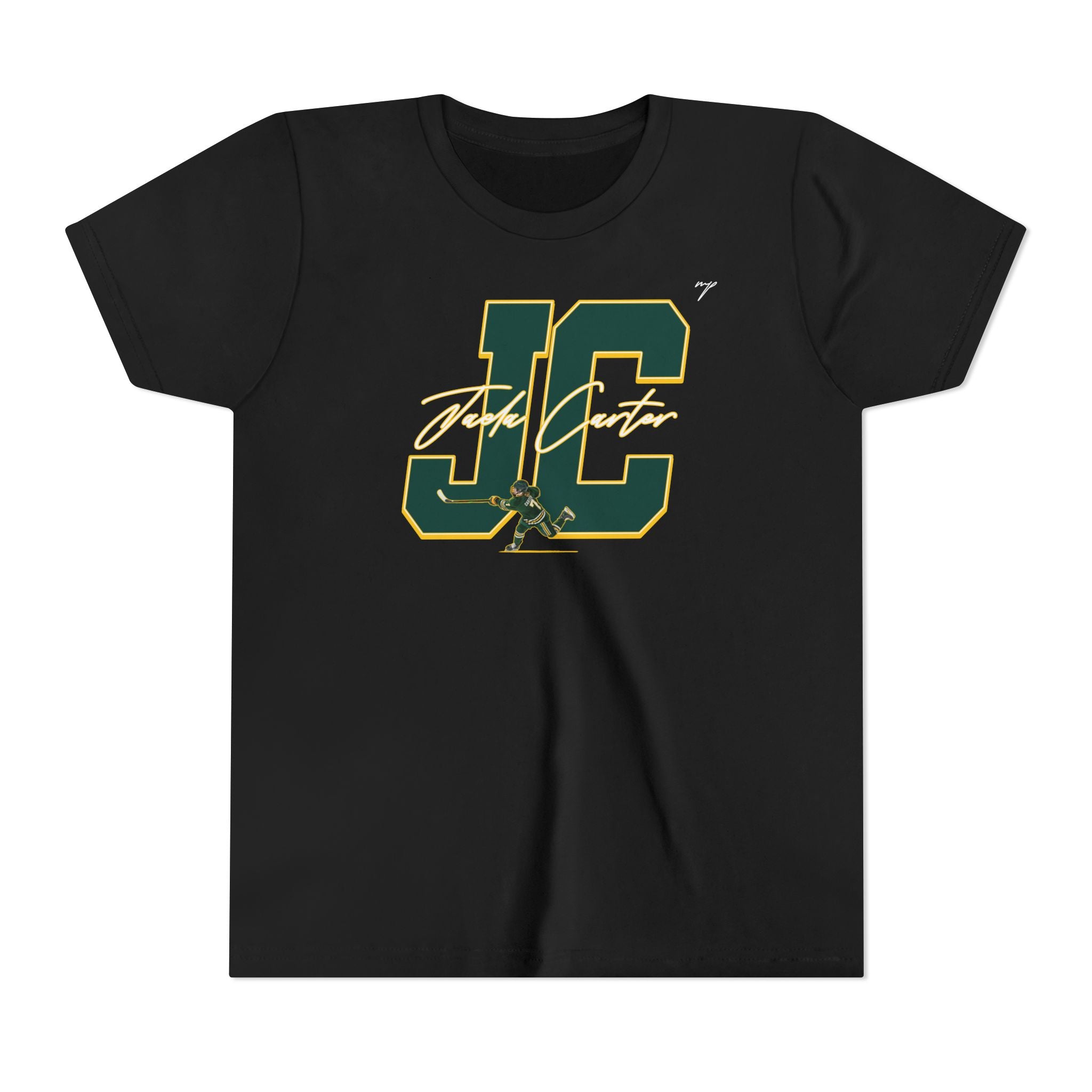 Jaela Carter YOUTH Graphic Tee
