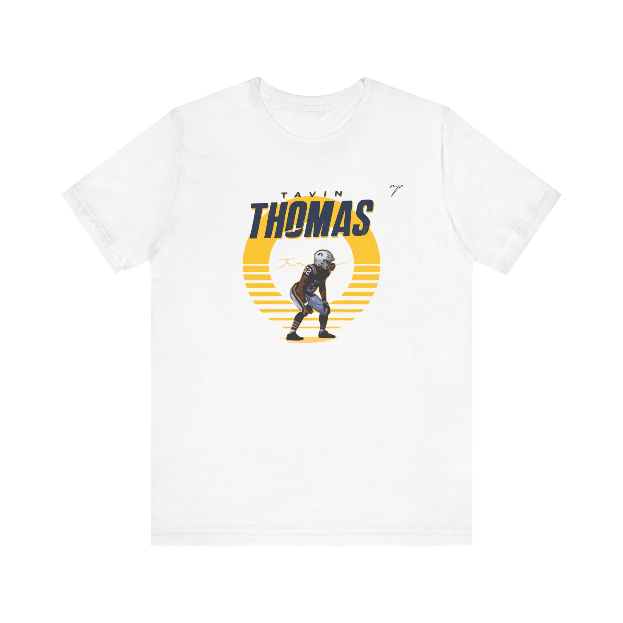 Tavin Thomas Graphic Tee