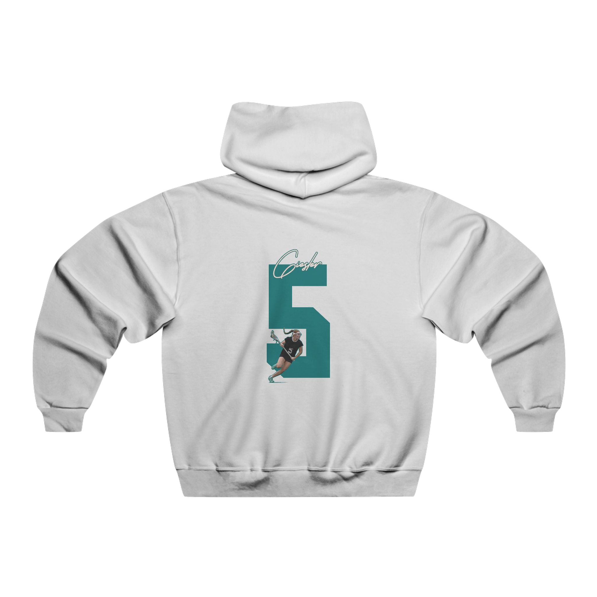 Marisa Giesler Vintage Hoodie