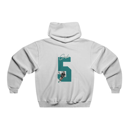 Marisa Giesler Vintage Hoodie
