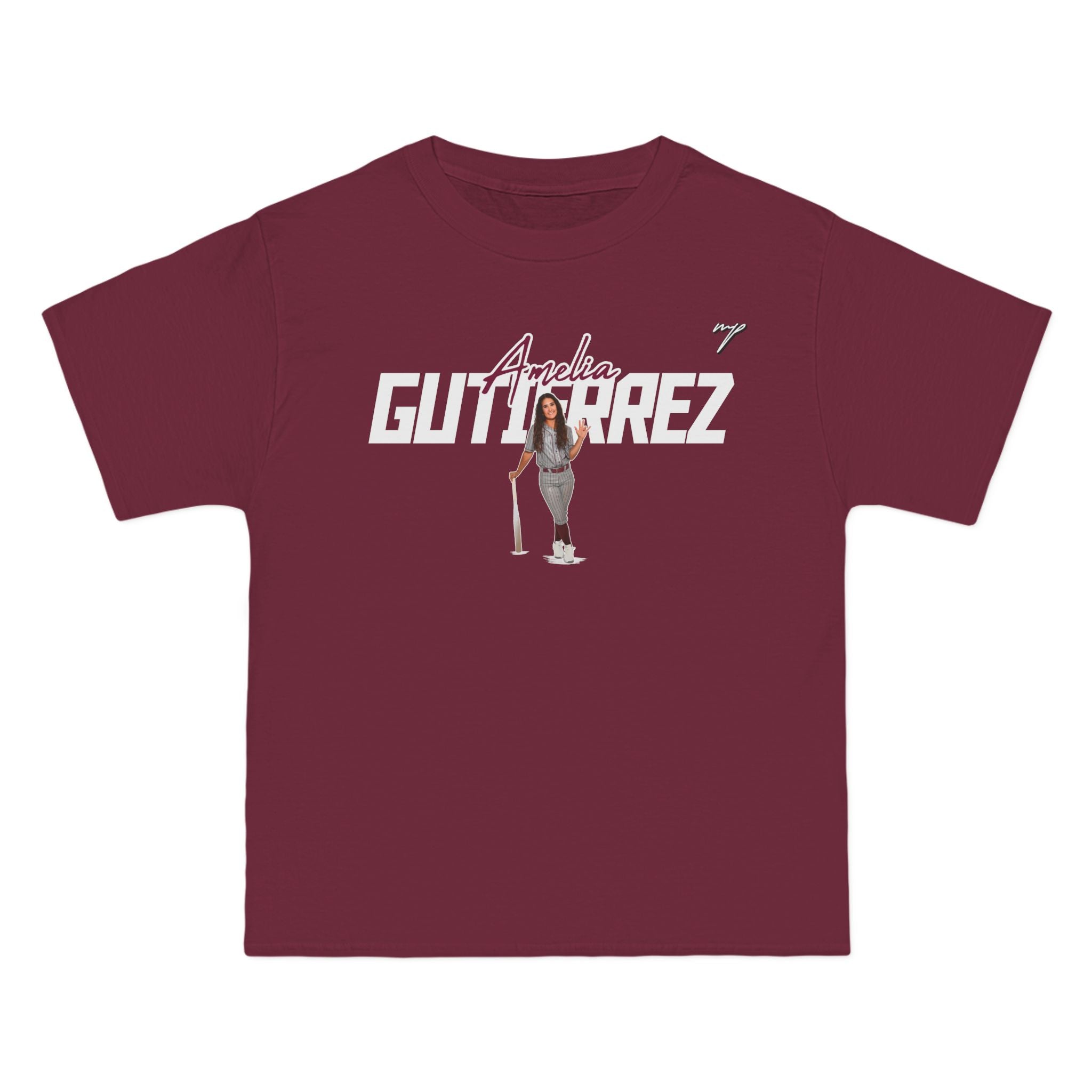 Amelia Gutierrez Vintage Tee