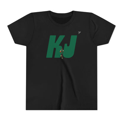 Kyheir Jones YOUTH Graphic Tee