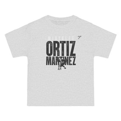 Miayalee Ortiz Martinez Vintage Tee