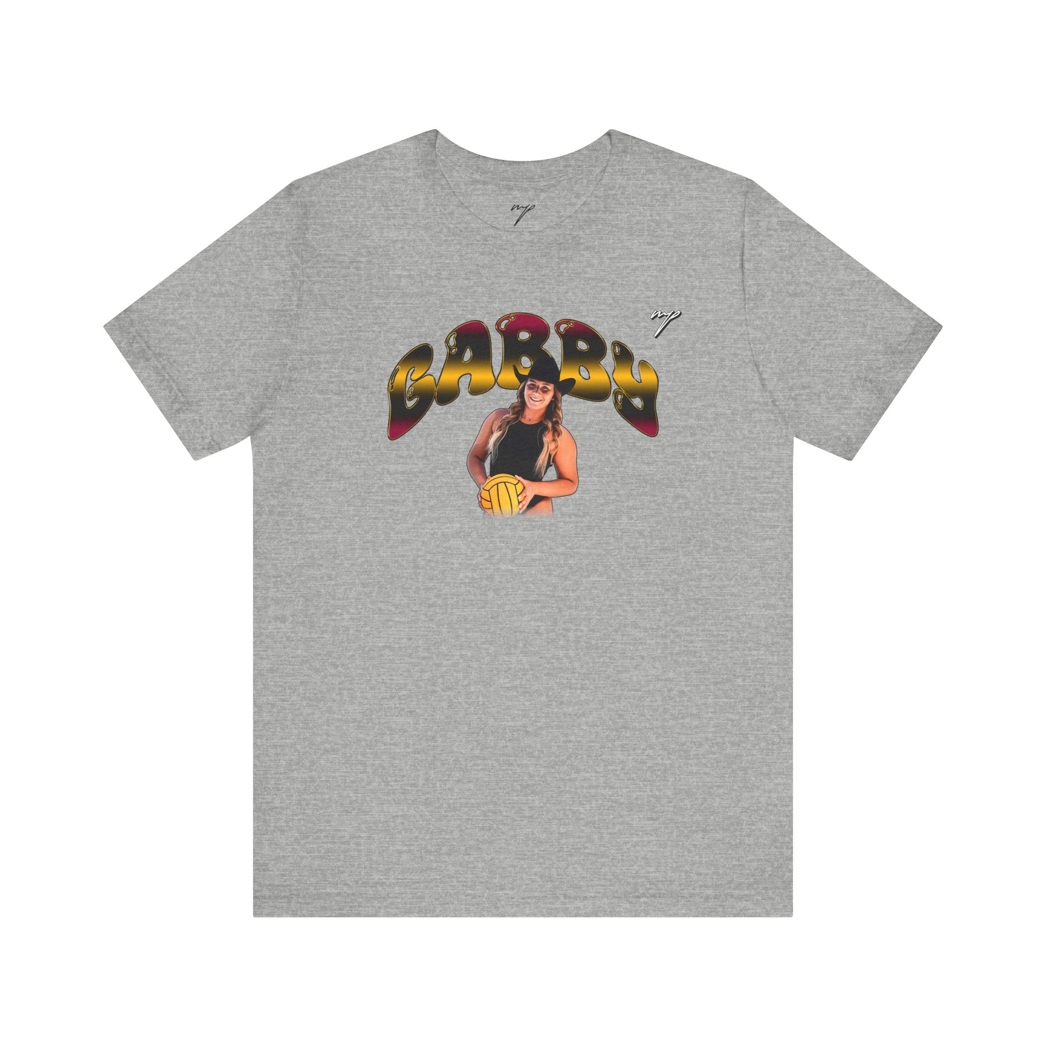 Gabby Gaetano Graphic Tee