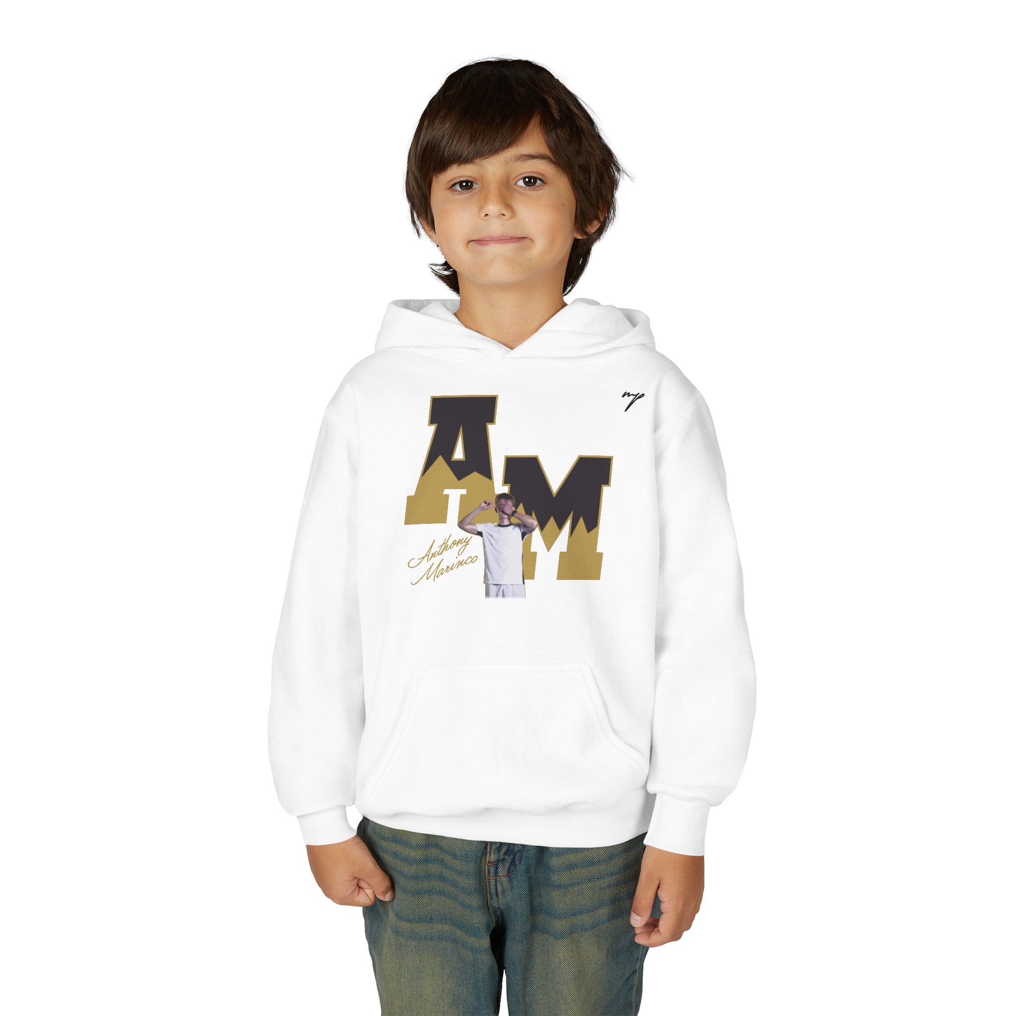 Anthony Marinco YOUTH Hoodie
