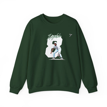 Kevin Hopkin Crewneck