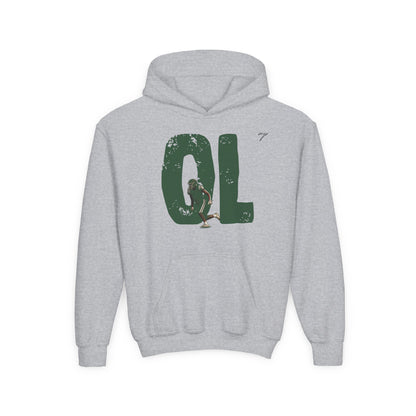 Octavious Luna YOUTH Hoodie